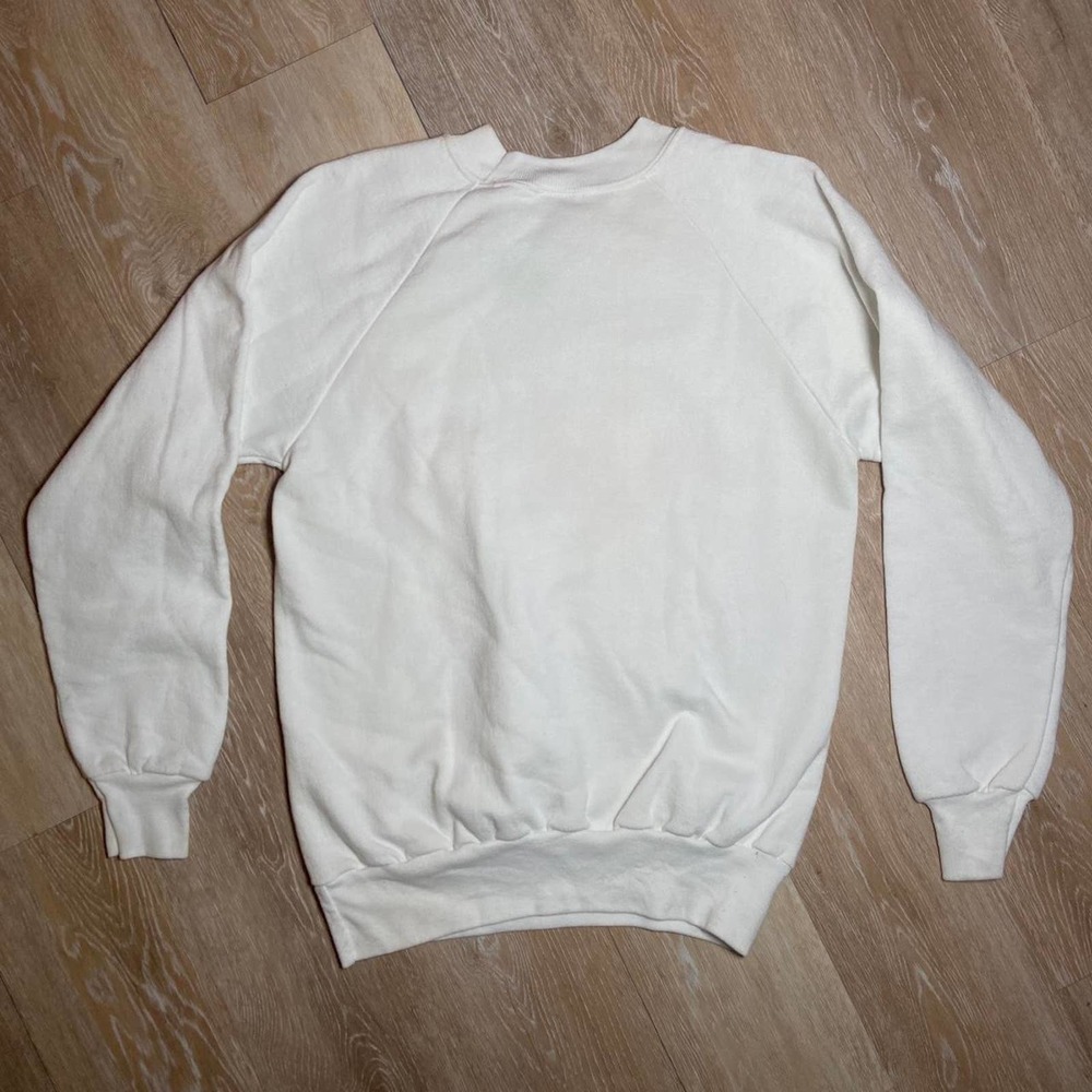 Vintage 90s looney tunes crewneck sweater - Picture 2 of 4